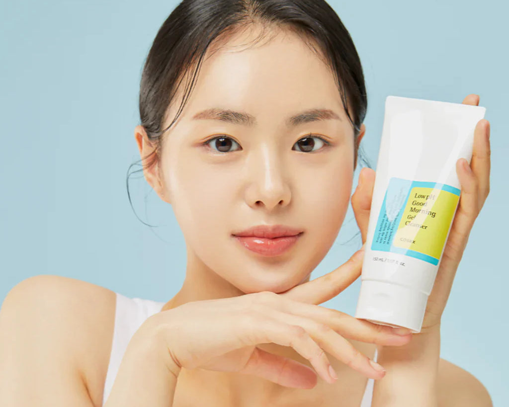 The Ultimate K-Beauty Skincare Routine: Unlock Radiant, Healthy Skin