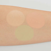 The Saem Cover Perfection Triple Pot Concealer