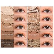 Rom&nd - Better Than Palette The Secret Garden - 9 Styles