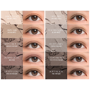 Rom&nd - Better Than Palette The Secret Garden - 9 Styles