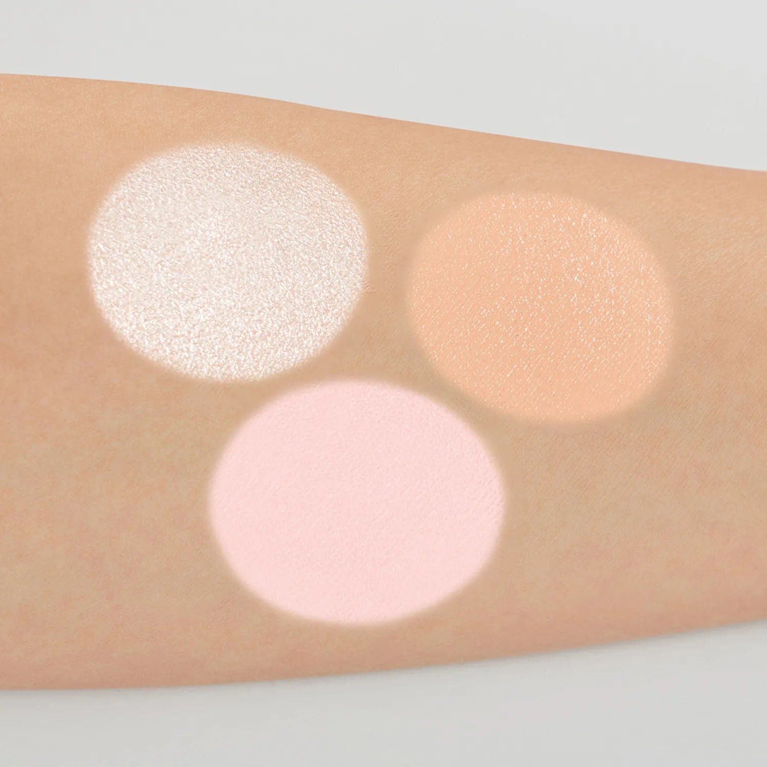 The Saem Cover Perfection Triple Pot Concealer