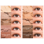 Rom&nd - Better Than Palette The Secret Garden - 9 Styles