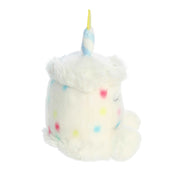 Plush Aurora - Palm Pals - 5" Happy B'Day Cake