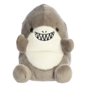 Plush Aurora - Palm Pals - Party Sized - 8" Chomps Shark