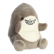 Plush Aurora - Palm Pals - Party Sized - 8" Chomps Shark
