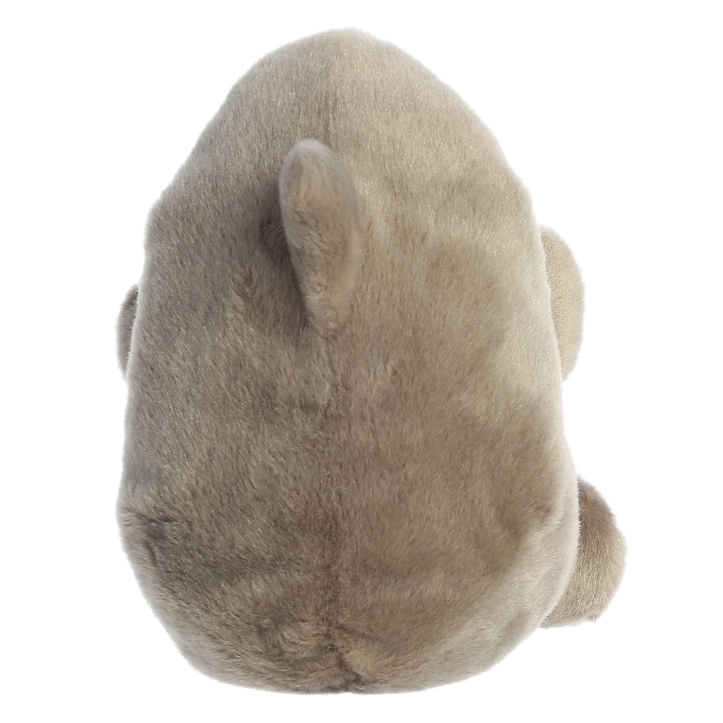 Plush Aurora - Palm Pals - Party Sized - 8" Chomps Shark