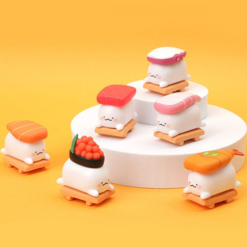 BLIND BOX IKMYEONG SUSHI VER. 4