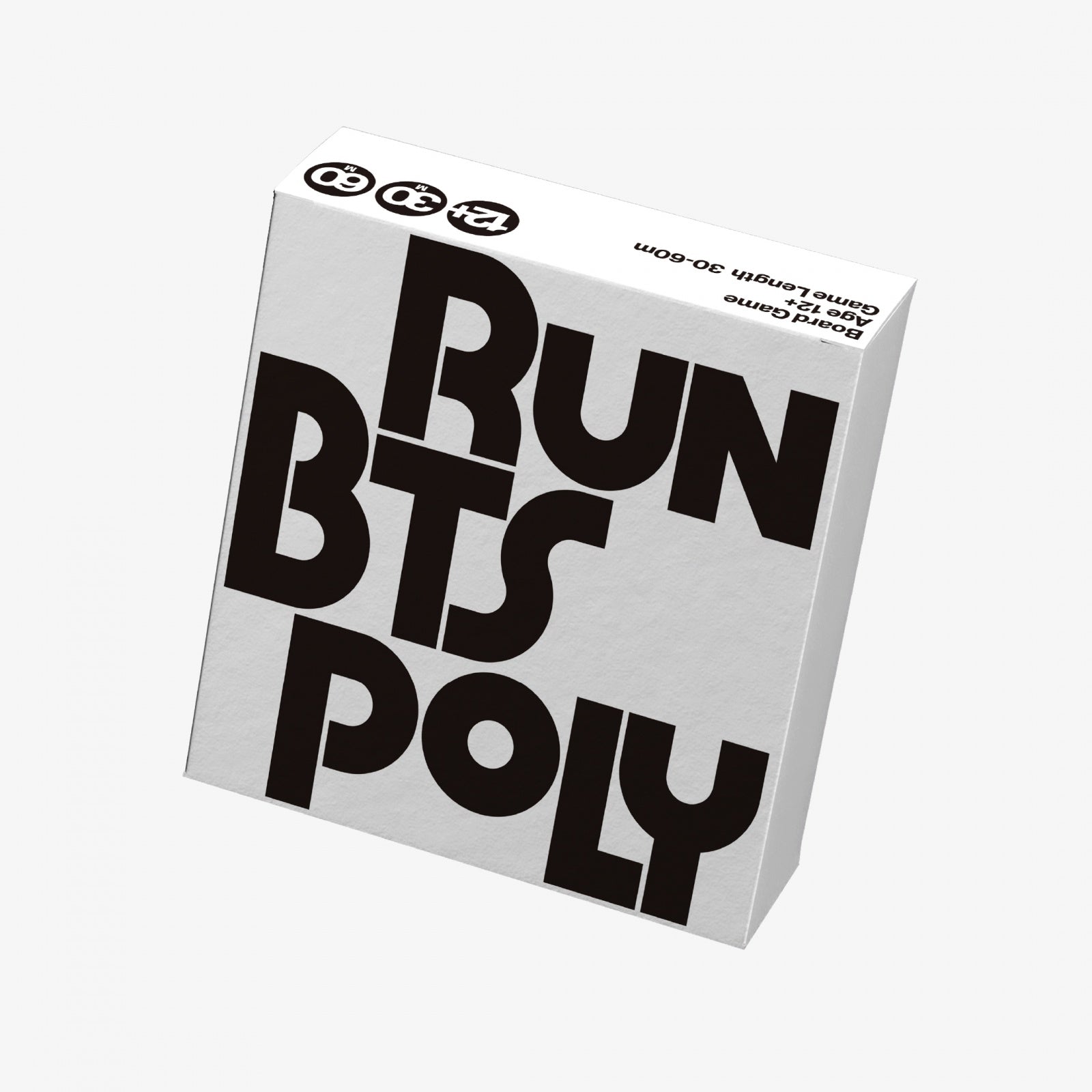 BTS "RUN BTS POLY" (Highlight Package)