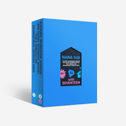 SEVENTEEN - NANA BNB WITH SEVENTEEN 2025 KIT
