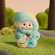 Ozai Framed in Memory Plush Blind Box