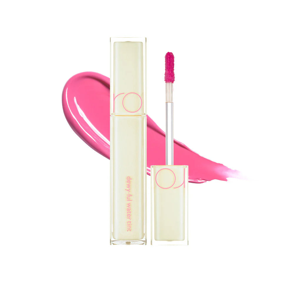 rom&nd Dewyful Water Tint Milk Grocery Edition