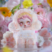 POP MART SKULLPANDA L'impressionnisme Blind Box