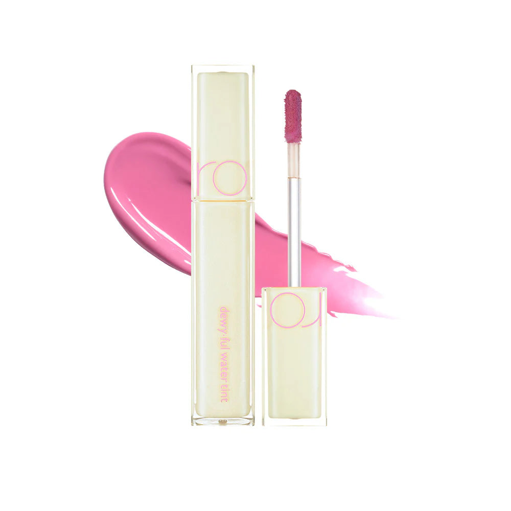 rom&nd Dewyful Water Tint Milk Grocery Edition