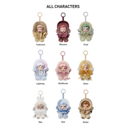 POP MART SKULLPANDA L'impressionnisme Blind Box