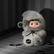 Ozai Framed in Memory Plush Blind Box