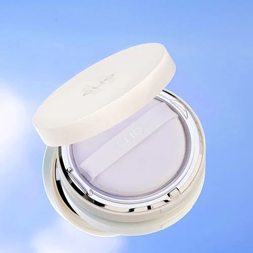CLIO Stay Perfect Finish Pact