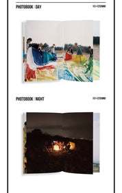 BTS Special Album: Young Forever