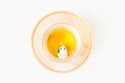 Figure Soju Glass: 'Cheers! It's Empty' (50ml)