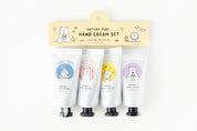 Hand Cream B.Lot Nature Pure Set (30ml*4)