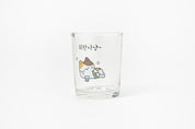 Soju Glass Set: Nyang Nyang (75ml)