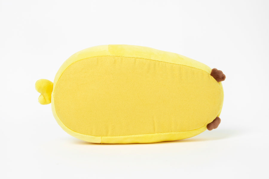 Soft Malang Slippers: Iren (Yellow)