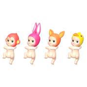 Sonny Angel Hippers Looking Back Series