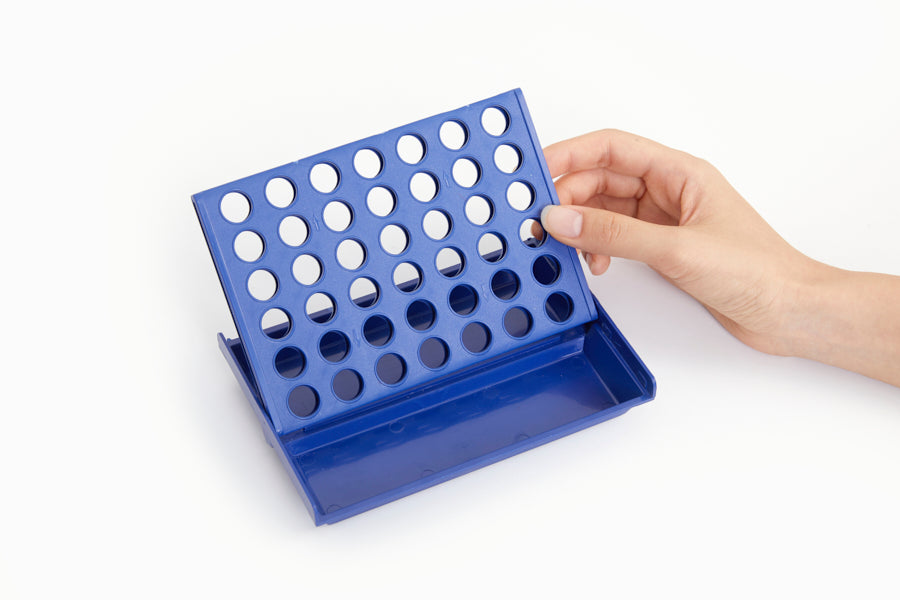 GAME BINGO 4