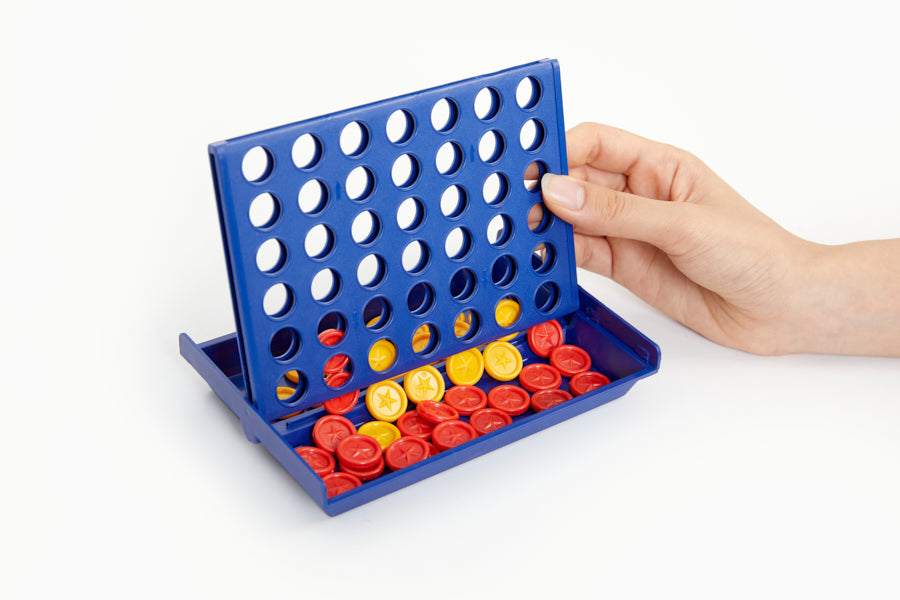 GAME BINGO 4
