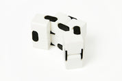 GAME INFINITY CUBE WHITE