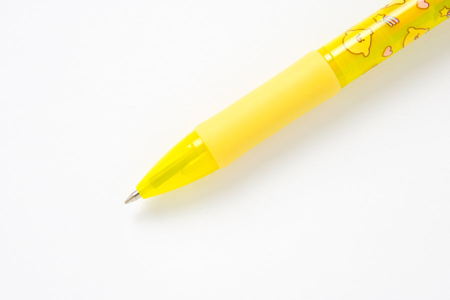 3 Colour Irene Pen