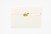 Sunflower Squirrel Letter Paper