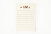 Clover Bear Letter Paper