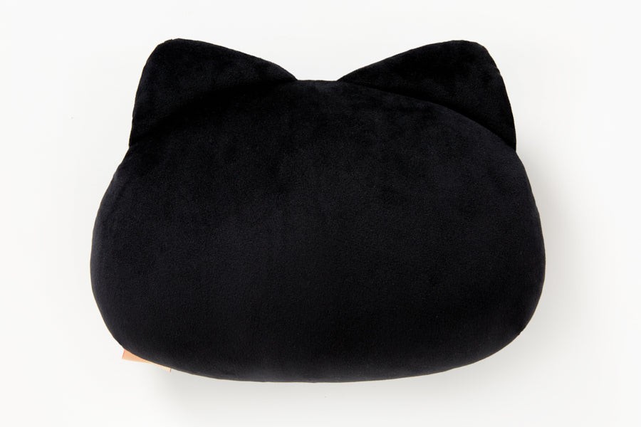 Cushion Face Twinkle Littles Cat