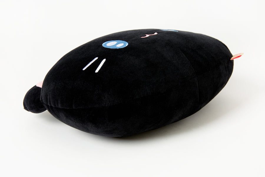 Cushion Face Twinkle Littles Cat