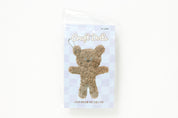 Craft Dolls Bear BROWN