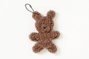 Craft Dolls Bear BROWN