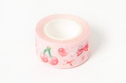 ROLL STICKER CHERRY