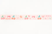 ROLL STICKER CHERRY