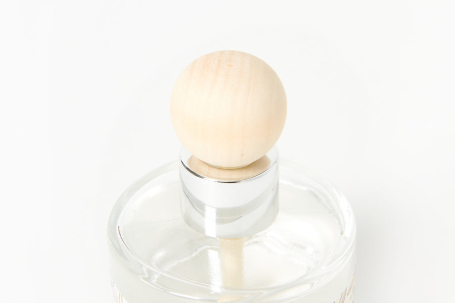 Car Perfume Diffuser 50ml (White Musk)