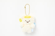 MINI KEYRING ANGEL