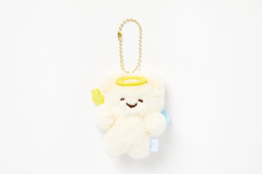 MINI KEYRING ANGEL