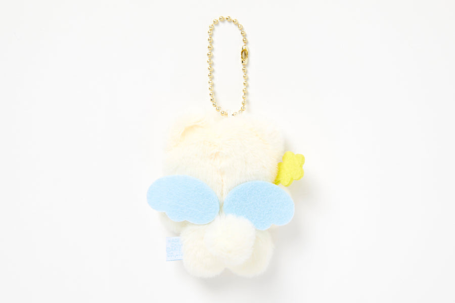 MINI KEYRING ANGEL