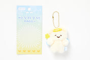 MINI KEYRING ANGEL