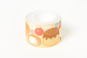STICKER ROLL DESSERT