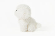 PLUSH PUPPY SERIES BICHON SMALL