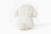 PLUSH PUPPY SERIES BICHON SMALL