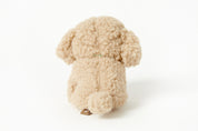 PLUSH PUPPY SERIES POODLE SMALL