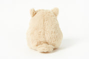 PLUSH ANIMAL SERIES HAMSTER MEDIUM