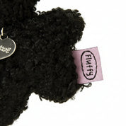 Bag Charm Bbogle Black Cat
