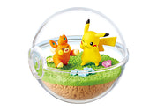 Re-ment Pokemon Terrarium Collection EX Exploring Paldea